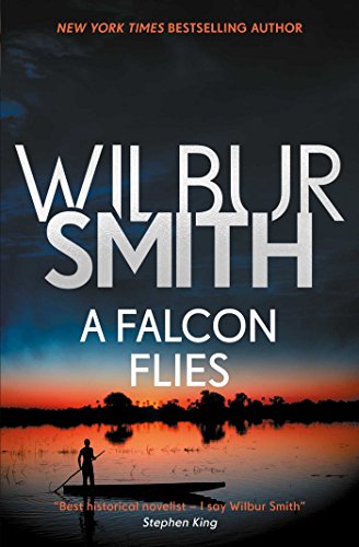Falcon Flies (The Ballantyne Series Book 1) - Click to Buy
