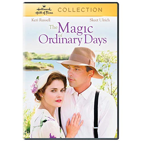 The Magic of Ordinary Days - Click to Buy