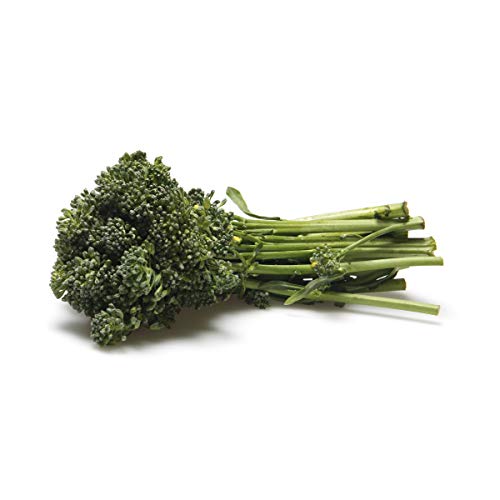 Baby Broccoli Organic, 1 Each - Click to Buy