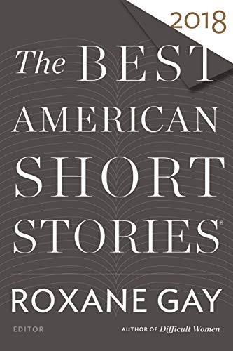 The Best American Short Stories 2018 - Click to Buy