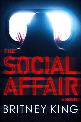 The Social Affair: A Psychological Thriller (New Hope Series Book 1) - Click to Buy