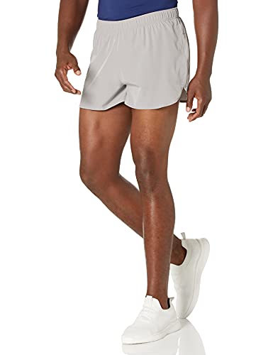 Starter Mens 3" Running Short