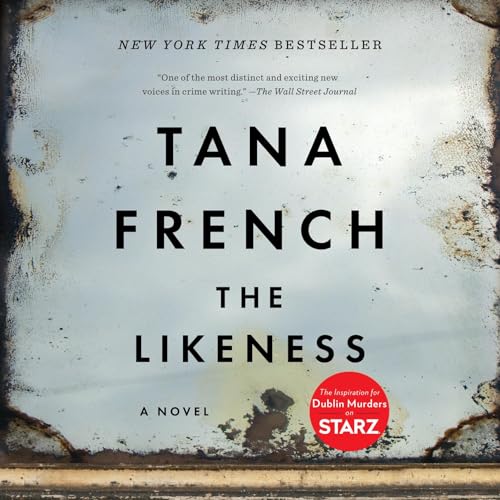 The Likeness: A Novel - Click to Buy