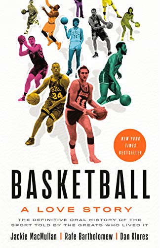 Basketball: A Love Story - Click to Buy