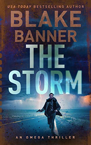 The Storm (Omega Series Book 3) - Click to Buy