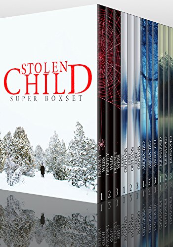 The Stolen Child Super Boxset: A Collection of Riveting Kidnapping Mysteries (English Edition) - Click to Buy