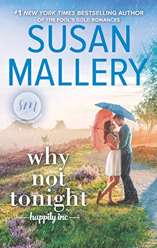Why Not Tonight (Happily Inc Book 3) (English Edition) - Click to Buy