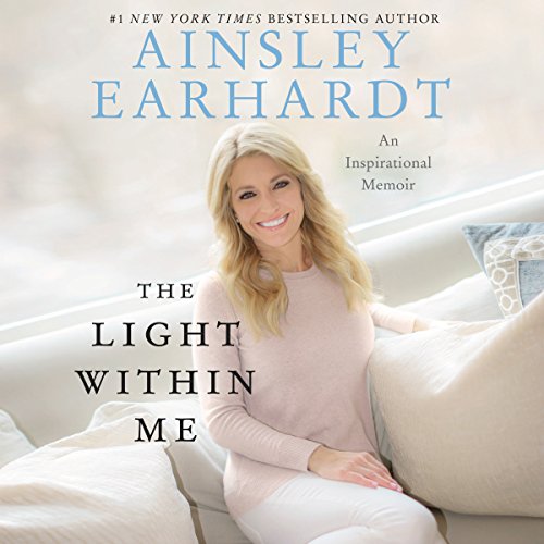 The Light Within Me: An Inspirational Memoir - Click to Buy
