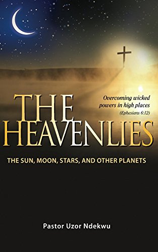 The Heavenlies - Click to Buy