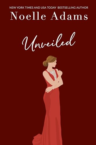 Unveiled (One Fairy Tale Wedding Book 3) - Click to Buy