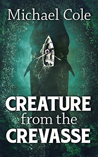 Creature From The Crevasse - Click to Buy