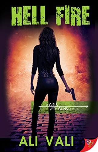 Hell Fire - Click to Buy