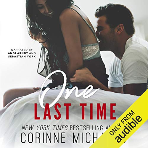 One Last Time - Click to Buy