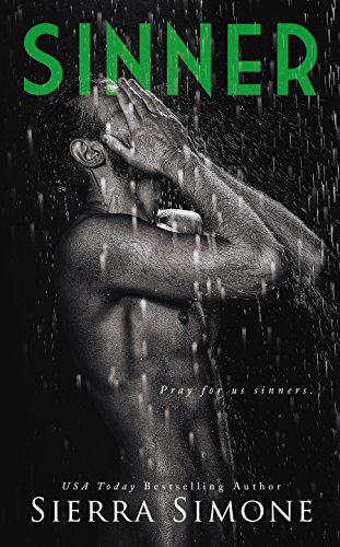 Sinner (Priest Book 2) (English Edition)