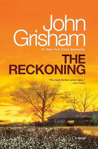 The Reckoning: A Novel - Click to Buy