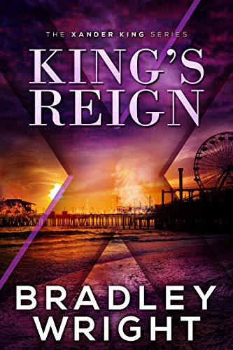 King's Reign (The Alexander King Prequels Book 4) - Click to Buy