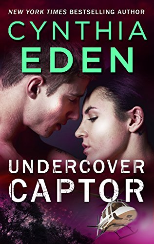 Undercover Captor (Shadow Agents Book 5) - Click to Buy
