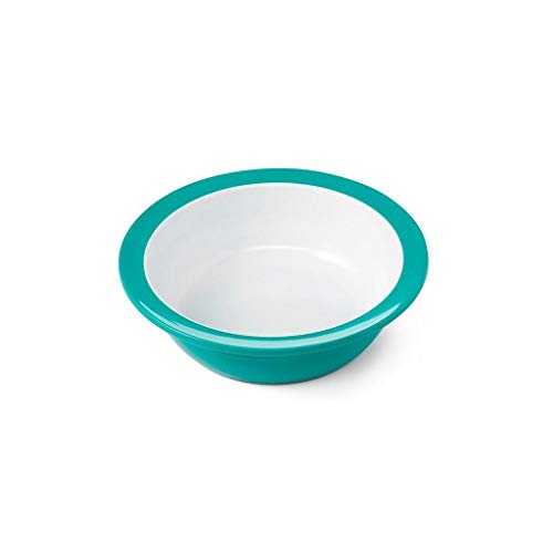 OXO Tot Melamine Bowl, Teal - Click to Buy