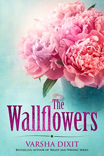 The Wallflowers (Wallflower Series)