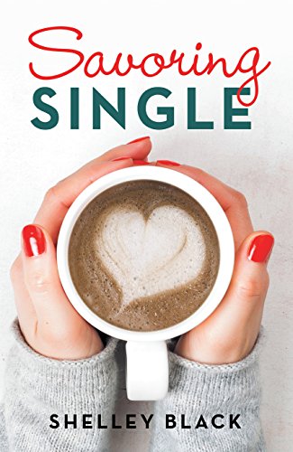 Savoring Single - Click to Buy