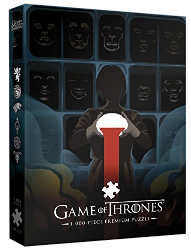 USAopoly 55592 PZ104-560 - Click to Buy