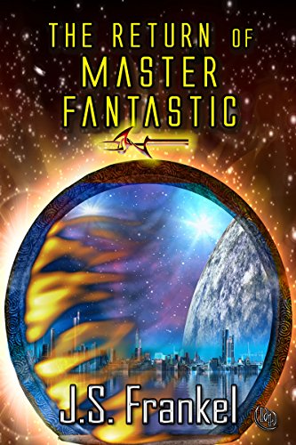 The Return of Master Fantastic (English Edition) - Click to Buy