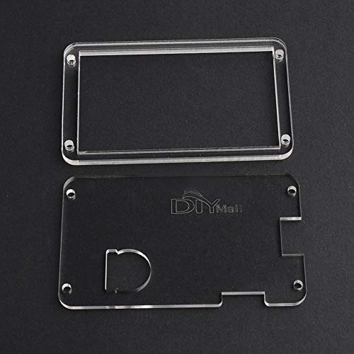 DIYmalls Case for Nextion NX4024K03 - Click to Buy