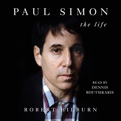 Paul Simon: The Life - Click to Buy