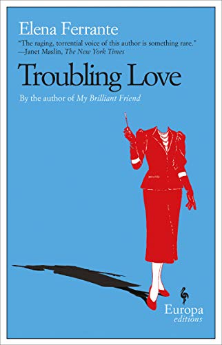 Troubling Love - Click to Buy