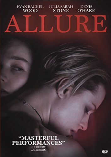 ALLURE - ALLURE (1 DVD) - Click to Buy