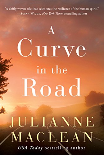 A Curve in the Road - Click to Buy