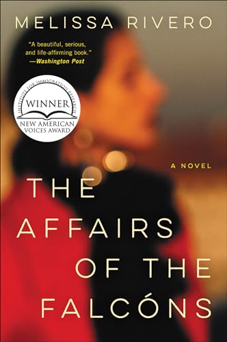 The Affairs of the Falcóns: A Novel - Click to Buy