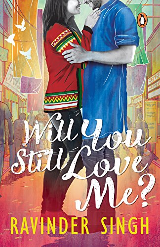 Will You Still Love Me? - Click to Buy