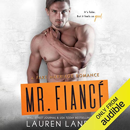 Mr. Fiancé