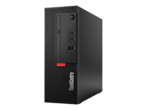 Lenovo ThinkCentre M710e Desktop Computer - Click to Buy