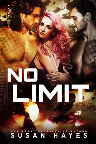 No Limit (The Drift Book 5) (English Edition) - Click to Buy