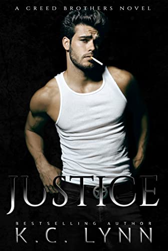 Justice: A Second Chance Romance (Creed Brothers Book 1)