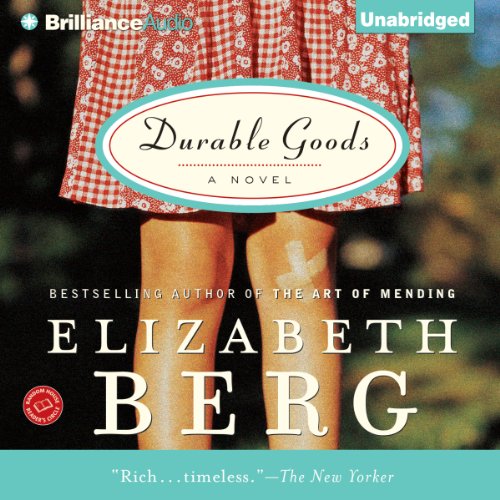Durable Goods: Katie Nash, Book 1