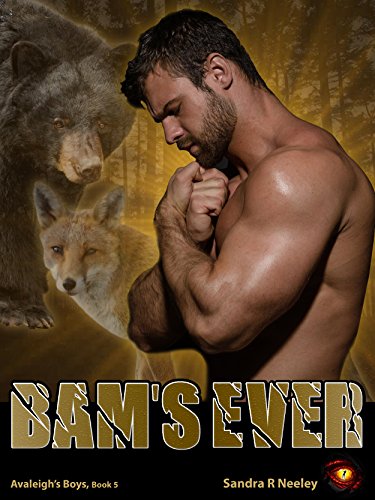 Bam's Ever (Avaleigh's Boys Book 5) - Click to Buy