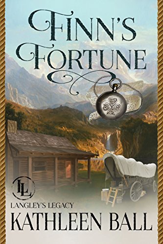 Finn's Fortune (The Langley Legacy Book 1) - Click to Buy