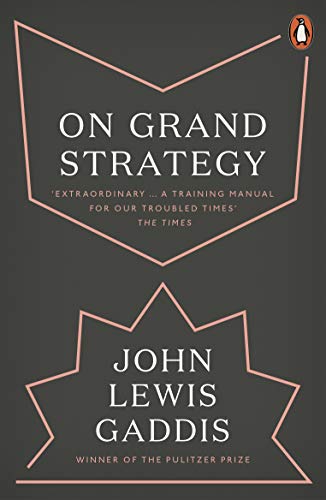 On Grand Strategy - Click to Buy