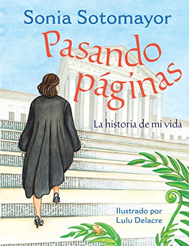 Pasando páginas: La historia de mi vida (Spanish Edition) - Click to Buy