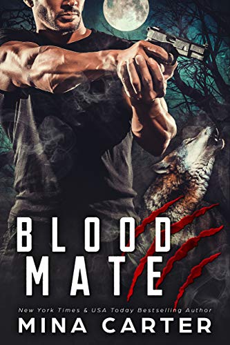 Blood Mate (Project Rebellion Book 2) (English Edition) - Click to Buy