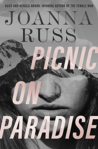 Picnic on Paradise (English Edition) - Click to Buy