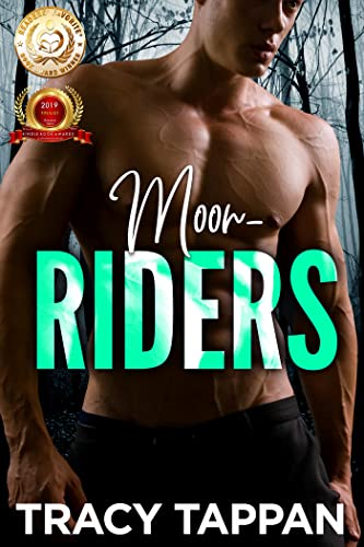 Moon-Riders (The Community Series Book 4) - Click to Buy