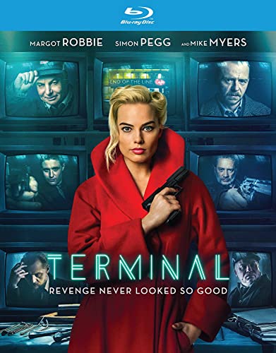 TERMINAL