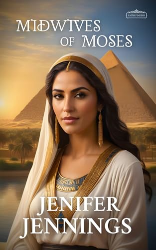 Midwives of Moses (Faith Finders Book 1) - Click to Buy
