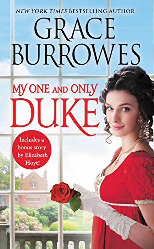 My One and Only Duke: Includes a bonus novella (Rogues to Riches Book 1) - Click to Buy