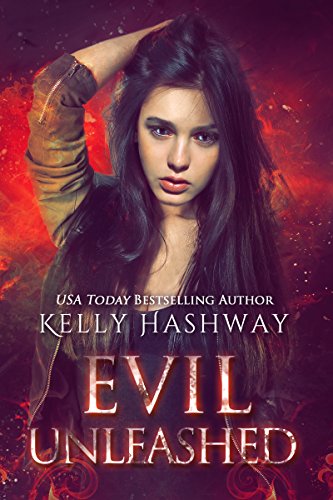 Evil Unleashed (Unseen Evil Book 2) - Click to Buy