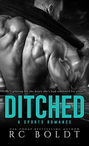DITCHED (English Edition) - Click to Buy